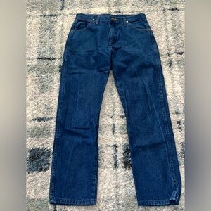 Wrangler Jeans